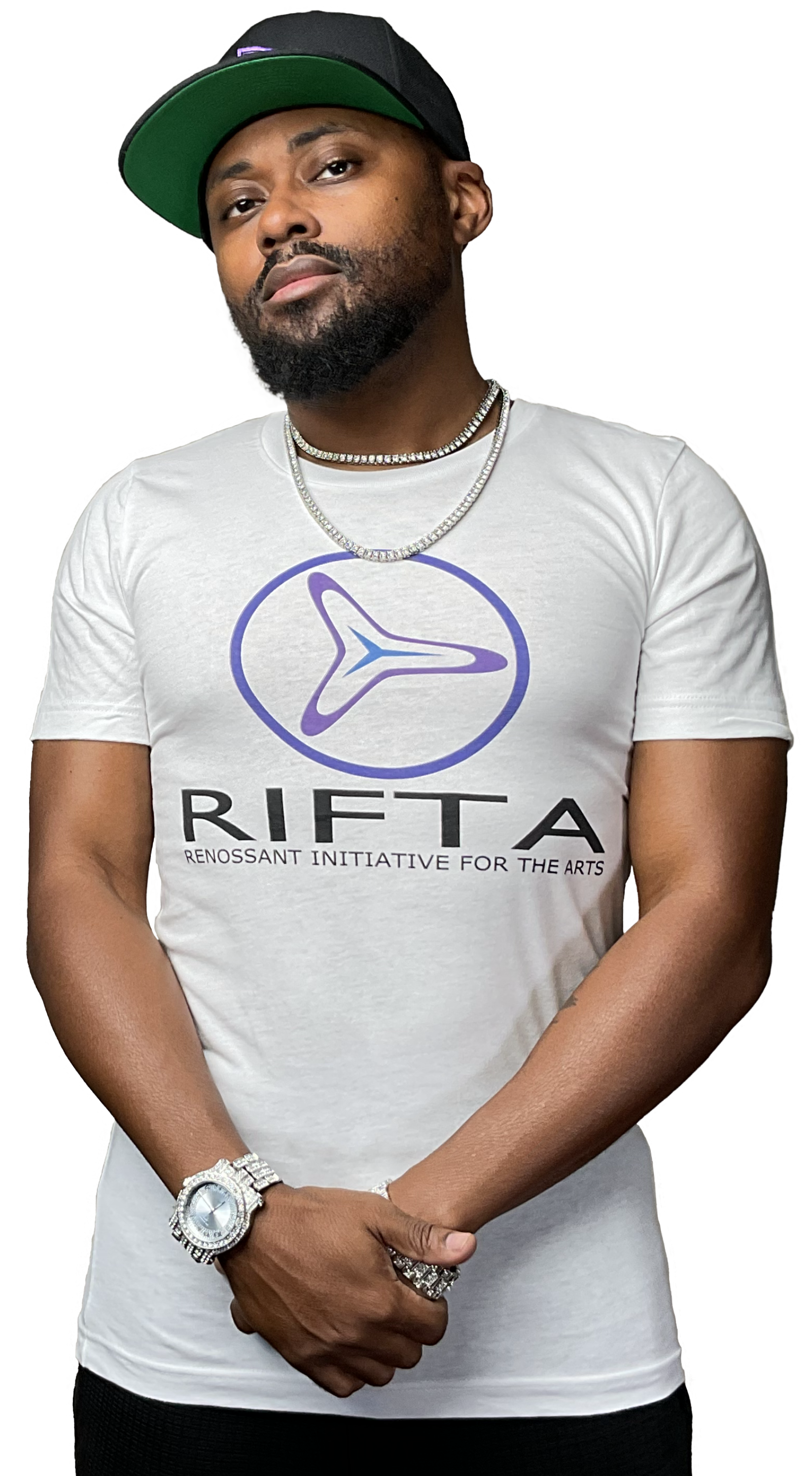 RIFTA Shirt