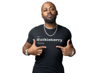 The Huckleberry Show Lawmans Shirt