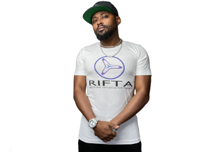 RIFTA Shirt